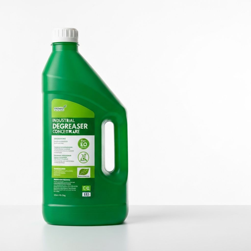 Degreaser Concentrate